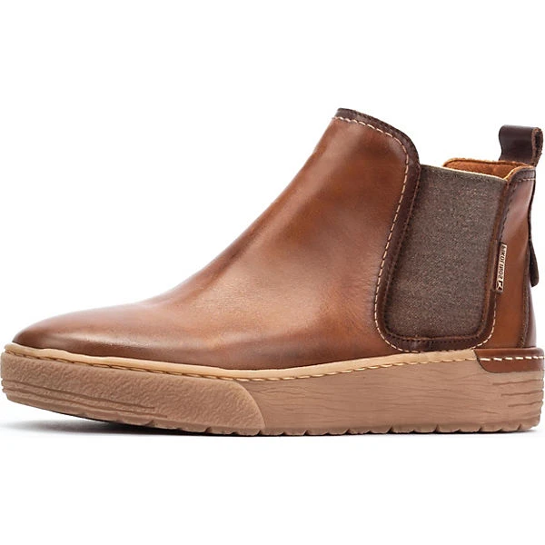 Pikolinos Vitoria Chelsea Boots 3 Pikolinos Vitoria Chelsea Boots