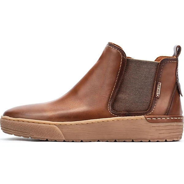 Pikolinos Vitoria Chelsea Boots 4 Pikolinos Vitoria Chelsea Boots – Bild 2