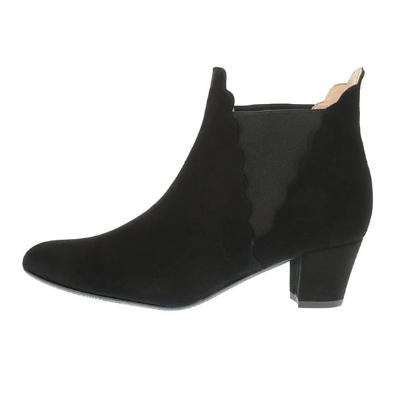 Boots KATE - Chelsea Stiefelette Chelsea Boots 3 Boots KATE - Chelsea Stiefelette Chelsea Boots