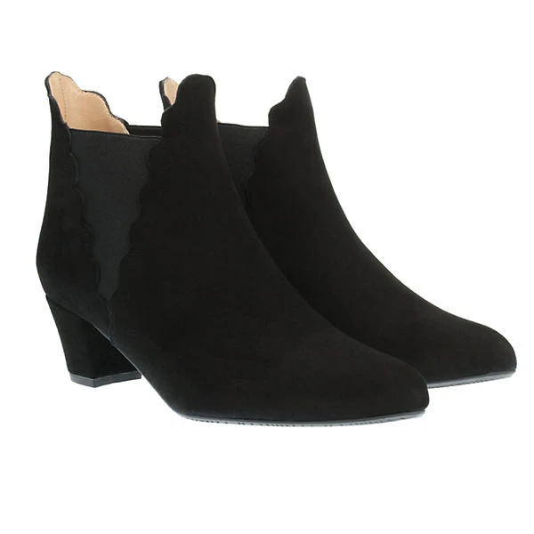 Boots KATE - Chelsea Stiefelette Chelsea Boots 4 Boots KATE - Chelsea Stiefelette Chelsea Boots – Bild 2
