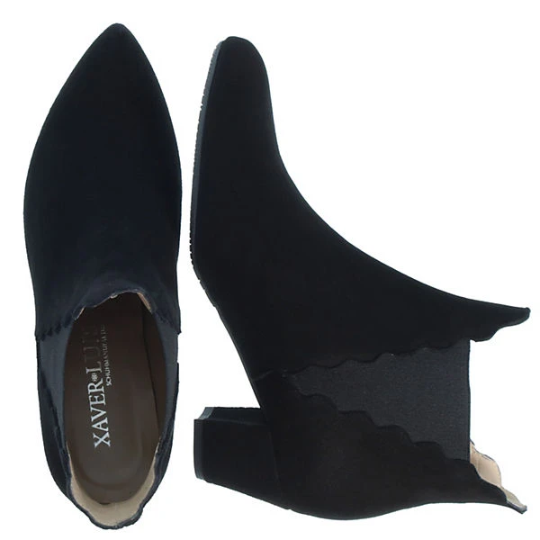 Boots KATE - Chelsea Stiefelette Chelsea Boots 5 Boots KATE - Chelsea Stiefelette Chelsea Boots – Bild 3