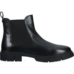 Bagatt Fiona Chelsea Boots - Schwarz -Chelsea Boots 24689945 04