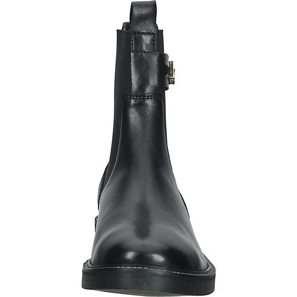 Bagatt Zina Chelsea Boots - Schwarz 5 Bagatt Zina Chelsea Boots - Schwarz – Bild 3