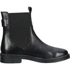 Bagatt Zina Chelsea Boots - Schwarz 12 Bagatt Zina Chelsea Boots - Schwarz -Chelsea Boots 24689981 04