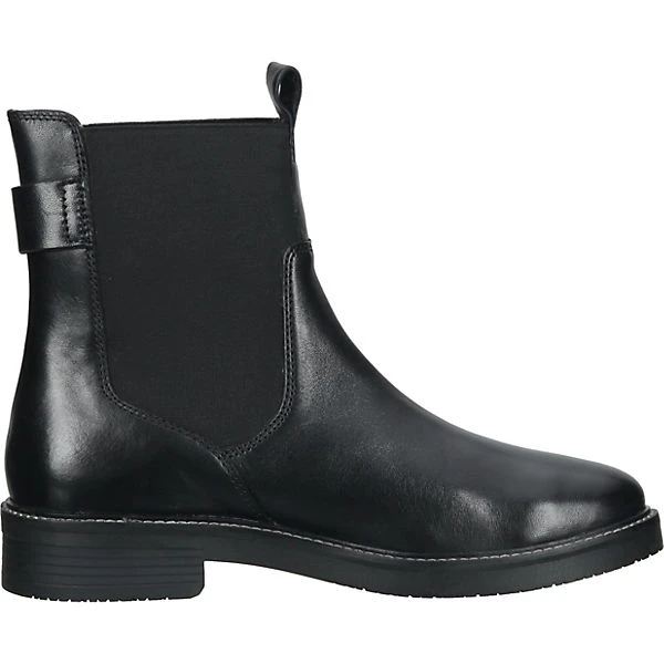 Bagatt Zina Chelsea Boots - Schwarz 6 Bagatt Zina Chelsea Boots - Schwarz – Bild 4