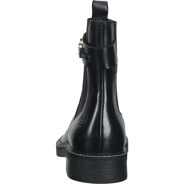 Bagatt Zina Chelsea Boots - Schwarz 7 Bagatt Zina Chelsea Boots - Schwarz – Bild 5