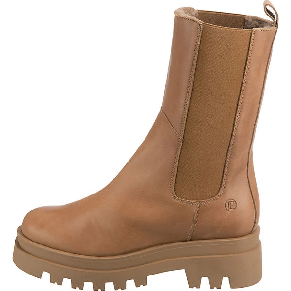 J&F Chunky High Chelsea Boots 5 J&F Chunky High Chelsea Boots – Bild 3