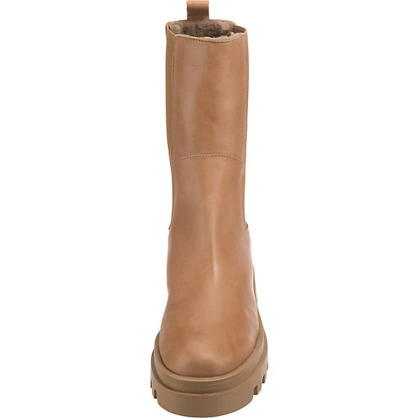 J&F Chunky High Chelsea Boots 6 J&F Chunky High Chelsea Boots – Bild 4