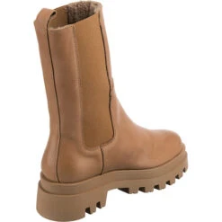 J&F Chunky High Chelsea Boots 13 J&F Chunky High Chelsea Boots -Chelsea Boots 24692156 05