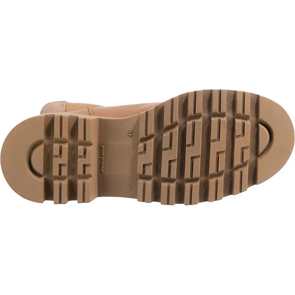 J&F Chunky High Chelsea Boots 9 J&F Chunky High Chelsea Boots – Bild 7