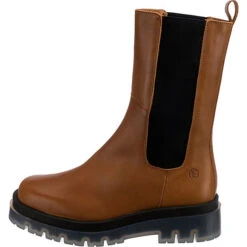 J&F Chelsea Karree High Chelsea Boots -Chelsea Boots 24692433 03