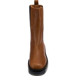 J&F Chelsea Karree High Chelsea Boots -Chelsea Boots 24692433 04