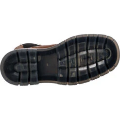 J&F Chelsea Karree High Chelsea Boots -Chelsea Boots 24692433 07