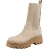 J&F Chelsea Boots High -Chelsea Boots 24692610 01