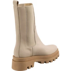 J&F Chelsea Boots High -Chelsea Boots 24692610 05