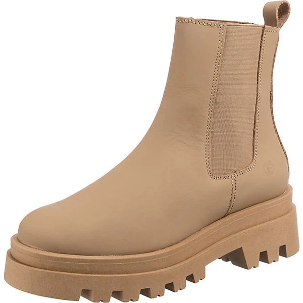 J&F Mid Chelsea Boots 3 J&F Mid Chelsea Boots