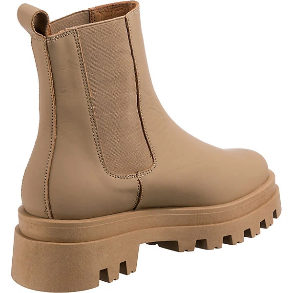 J&F Mid Chelsea Boots 7 J&F Mid Chelsea Boots – Bild 5