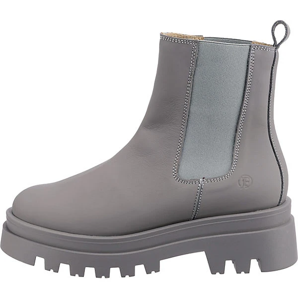 J&F Mid Chelsea Boots 5 J&F Mid Chelsea Boots – Bild 3