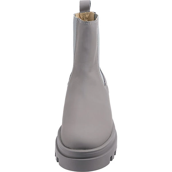 J&F Mid Chelsea Boots 6 J&F Mid Chelsea Boots – Bild 4