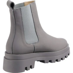 J&F Mid Chelsea Boots 13 J&F Mid Chelsea Boots -Chelsea Boots 24692890 05