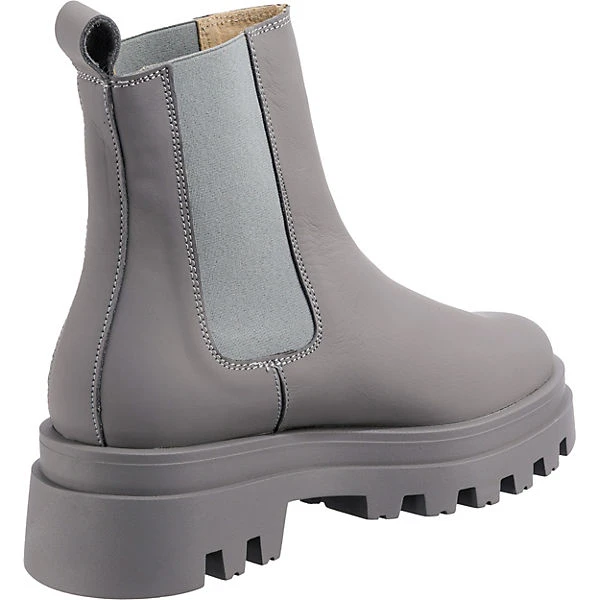 J&F Mid Chelsea Boots 7 J&F Mid Chelsea Boots – Bild 5