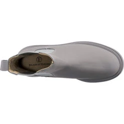 J&F Mid Chelsea Boots 14 J&F Mid Chelsea Boots -Chelsea Boots 24692890 06