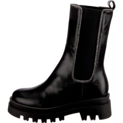 J&F Small Chain Chelsea Boots 11 J&F Small Chain Chelsea Boots -Chelsea Boots 24693281 03