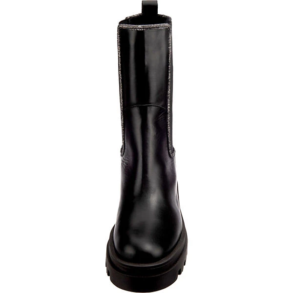 J&F Small Chain Chelsea Boots 6 J&F Small Chain Chelsea Boots – Bild 4