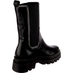 J&F Small Chain Chelsea Boots 13 J&F Small Chain Chelsea Boots -Chelsea Boots 24693281 05