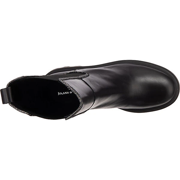 J&F Small Chain Chelsea Boots 8 J&F Small Chain Chelsea Boots – Bild 6