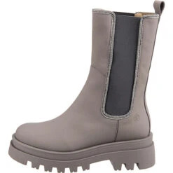 J&F Small Chain Chelsea Boots 11 J&F Small Chain Chelsea Boots -Chelsea Boots 24693282 03