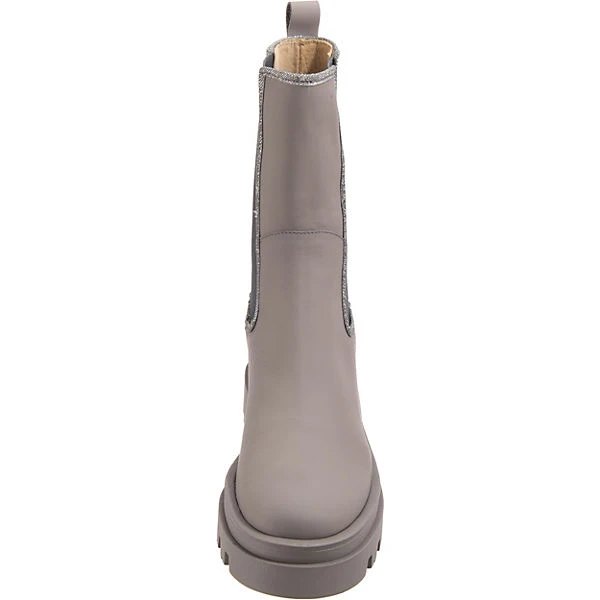 J&F Small Chain Chelsea Boots 6 J&F Small Chain Chelsea Boots – Bild 4