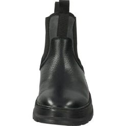 Maffei Chelsea Boots - Schwarz -Chelsea Boots 24713161 04