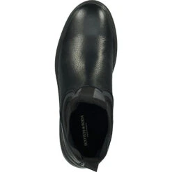 Maffei Chelsea Boots - Schwarz -Chelsea Boots 24713161 06