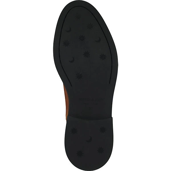 Hailey Chelsea Boots - Cognac 8 Hailey Chelsea Boots - Cognac – Bild 6