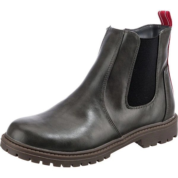 Comfort Casual Stiefelette Chelsea Boots 3 Comfort Casual Stiefelette Chelsea Boots
