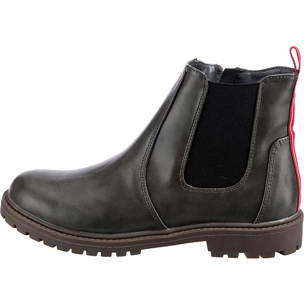 Comfort Casual Stiefelette Chelsea Boots 5 Comfort Casual Stiefelette Chelsea Boots – Bild 3