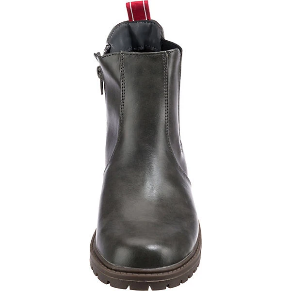 Comfort Casual Stiefelette Chelsea Boots 6 Comfort Casual Stiefelette Chelsea Boots – Bild 4