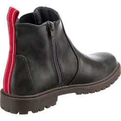 Comfort Casual Stiefelette Chelsea Boots 13 Comfort Casual Stiefelette Chelsea Boots -Chelsea Boots 24713702 05