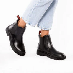 Fashion Light Chelsea Boots -Chelsea Boots 24783435 02