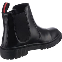 Fashion Light Chelsea Boots -Chelsea Boots 24783435 05