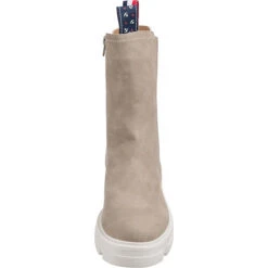 Chelsea Boots - Beige 12 Chelsea Boots - Beige -Chelsea Boots 24784839 04