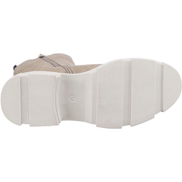 Chelsea Boots - Beige 9 Chelsea Boots - Beige – Bild 7