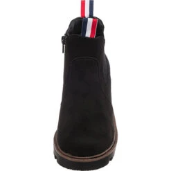 Chelsea Boots - Schwarz 12 Chelsea Boots - Schwarz -Chelsea Boots 24797519 04