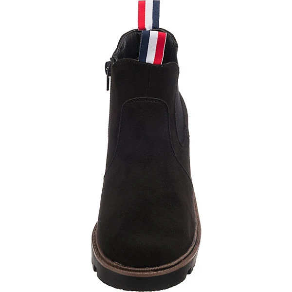 Chelsea Boots - Schwarz 6 Chelsea Boots - Schwarz – Bild 4