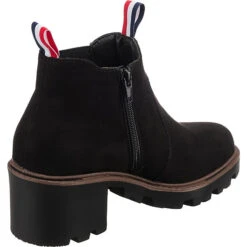 Chelsea Boots - Schwarz 13 Chelsea Boots - Schwarz -Chelsea Boots 24797519 05