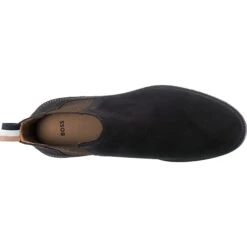 Boss Tunley_cheb_sdmo Chelsea Boots -Chelsea Boots 24802168 06