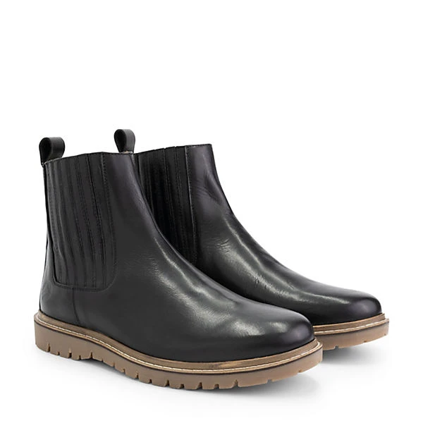 Ruca Chelsea Boots 3 Ruca Chelsea Boots