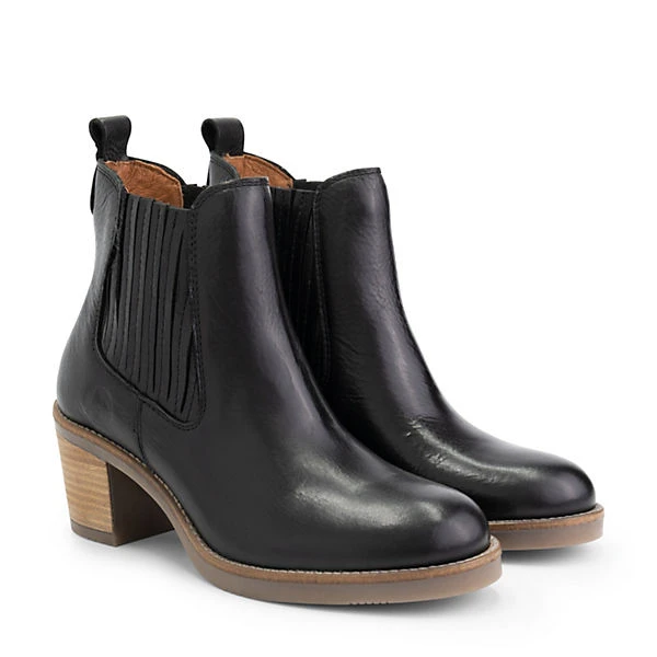 Carantec Chelsea Boots 3 Carantec Chelsea Boots