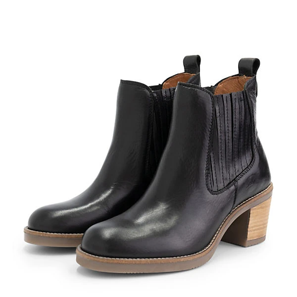Carantec Chelsea Boots 4 Carantec Chelsea Boots – Bild 2